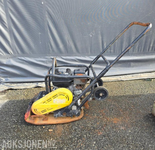 2017 Atlas Copco LF75 - Валяк: снимка 1 2017 Atlas Copco LF75 - Валяк: снимка 1