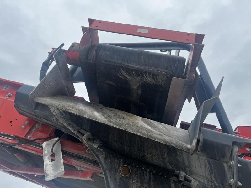 Челюстна трошачка 2018 Sandvik UJ440i kjeftknuser: снимка 39 Челюстна трошачка 2018 Sandvik UJ440i kjeftknuser: снимка 39