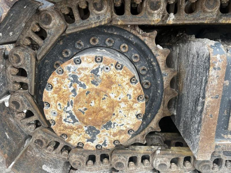 Челюстна трошачка 2018 Sandvik UJ440i kjeftknuser: снимка 12 Челюстна трошачка 2018 Sandvik UJ440i kjeftknuser: снимка 12