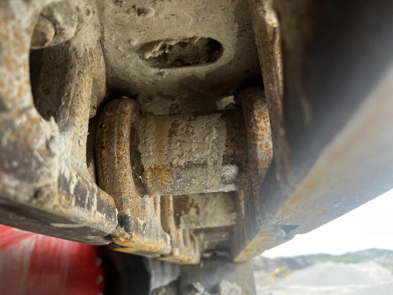 Челюстна трошачка 2018 Sandvik UJ440i kjeftknuser: снимка 13 Челюстна трошачка 2018 Sandvik UJ440i kjeftknuser: снимка 13