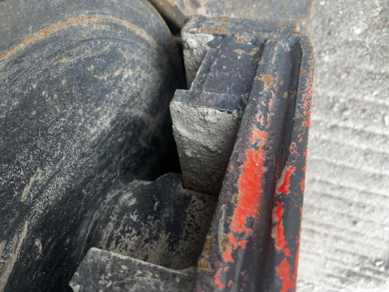 Челюстна трошачка 2018 Sandvik UJ440i kjeftknuser: снимка 14 Челюстна трошачка 2018 Sandvik UJ440i kjeftknuser: снимка 14