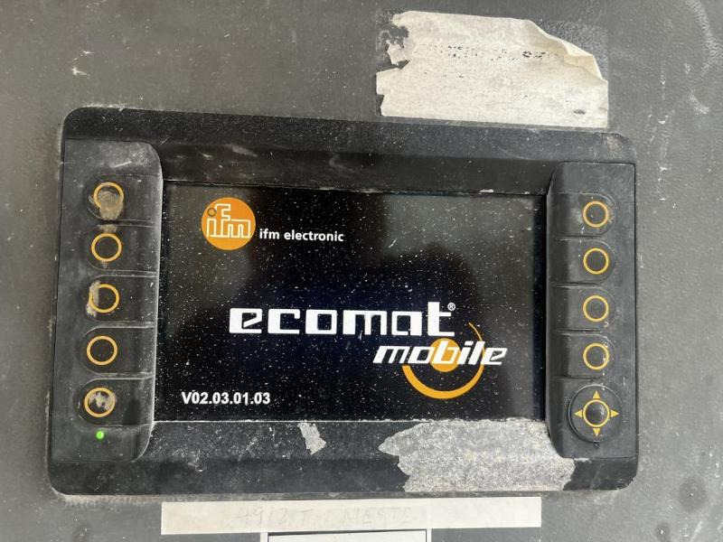 Челюстна трошачка 2018 Sandvik UJ440i kjeftknuser: снимка 32 Челюстна трошачка 2018 Sandvik UJ440i kjeftknuser: снимка 32