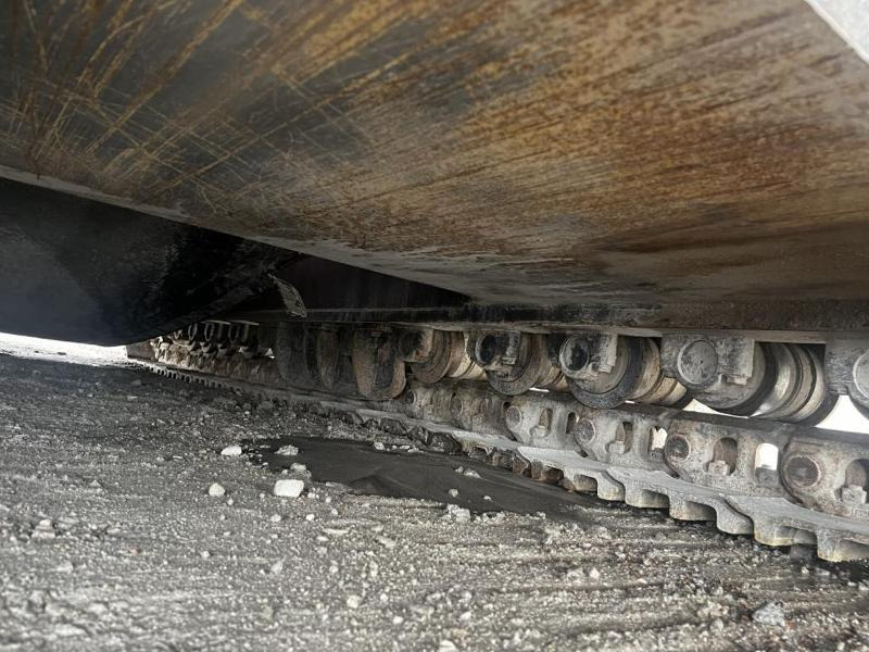 Челюстна трошачка 2018 Sandvik UJ440i kjeftknuser: снимка 16 Челюстна трошачка 2018 Sandvik UJ440i kjeftknuser: снимка 16