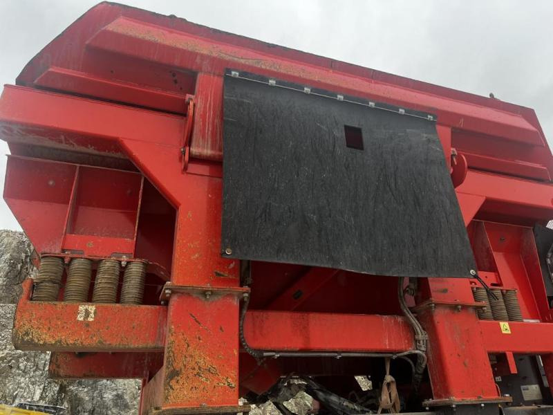 Челюстна трошачка 2018 Sandvik UJ440i kjeftknuser: снимка 25 Челюстна трошачка 2018 Sandvik UJ440i kjeftknuser: снимка 25