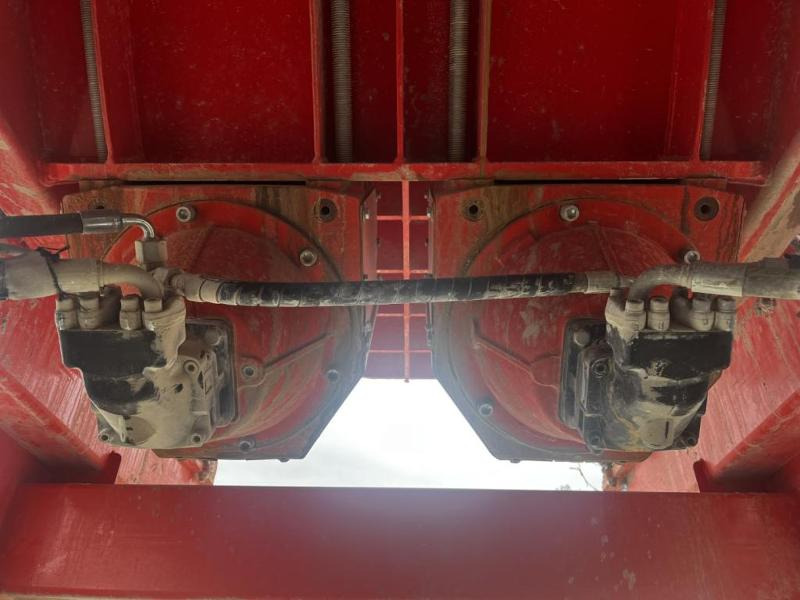 Челюстна трошачка 2018 Sandvik UJ440i kjeftknuser: снимка 23 Челюстна трошачка 2018 Sandvik UJ440i kjeftknuser: снимка 23