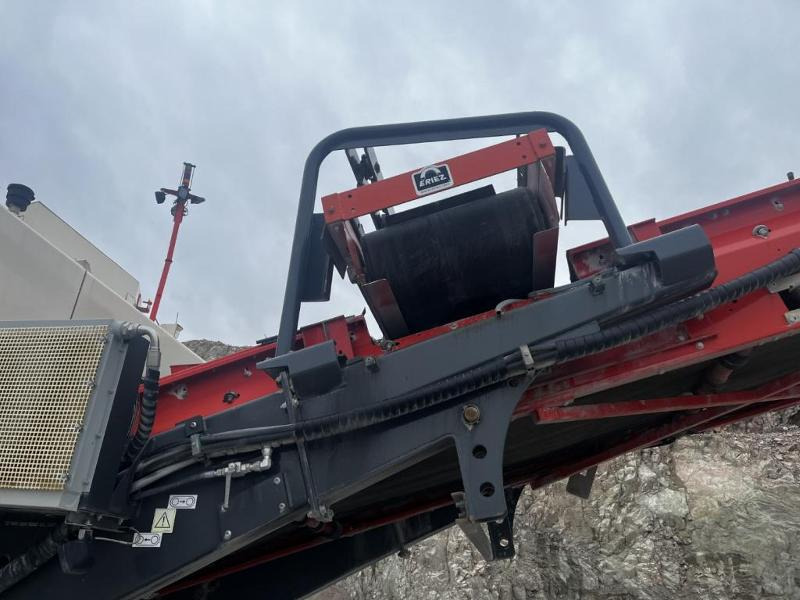 Челюстна трошачка 2018 Sandvik UJ440i kjeftknuser: снимка 40 Челюстна трошачка 2018 Sandvik UJ440i kjeftknuser: снимка 40