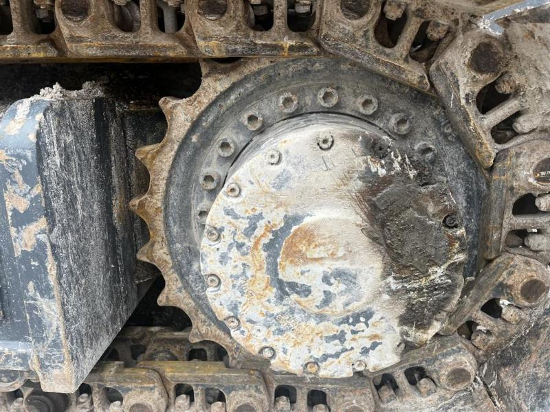 Челюстна трошачка 2018 Sandvik UJ440i kjeftknuser: снимка 8 Челюстна трошачка 2018 Sandvik UJ440i kjeftknuser: снимка 8