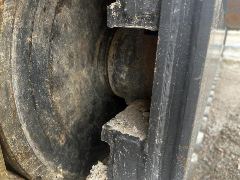 Челюстна трошачка 2018 Sandvik UJ440i kjeftknuser: снимка 10 Челюстна трошачка 2018 Sandvik UJ440i kjeftknuser: снимка 10