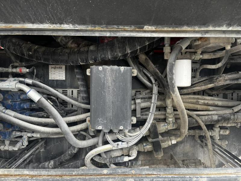 Челюстна трошачка 2018 Sandvik UJ440i kjeftknuser: снимка 42 Челюстна трошачка 2018 Sandvik UJ440i kjeftknuser: снимка 42