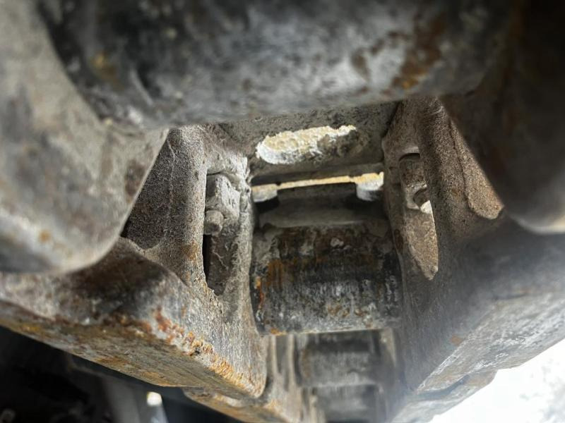 Челюстна трошачка 2018 Sandvik UJ440i kjeftknuser: снимка 9 Челюстна трошачка 2018 Sandvik UJ440i kjeftknuser: снимка 9