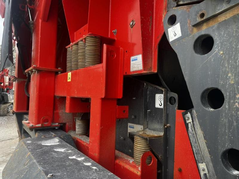 Челюстна трошачка 2018 Sandvik UJ440i kjeftknuser: снимка 46 Челюстна трошачка 2018 Sandvik UJ440i kjeftknuser: снимка 46