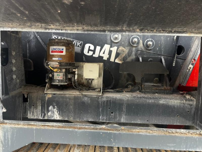 Челюстна трошачка 2018 Sandvik UJ440i kjeftknuser: снимка 27 Челюстна трошачка 2018 Sandvik UJ440i kjeftknuser: снимка 27