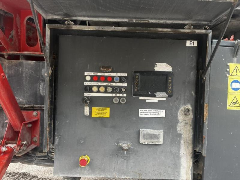 Челюстна трошачка 2018 Sandvik UJ440i kjeftknuser: снимка 30 Челюстна трошачка 2018 Sandvik UJ440i kjeftknuser: снимка 30