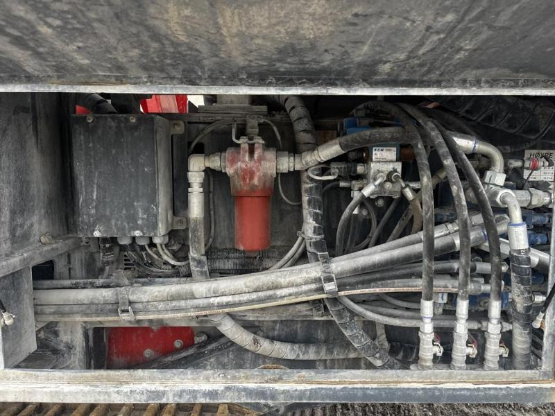 Челюстна трошачка 2018 Sandvik UJ440i kjeftknuser: снимка 43 Челюстна трошачка 2018 Sandvik UJ440i kjeftknuser: снимка 43