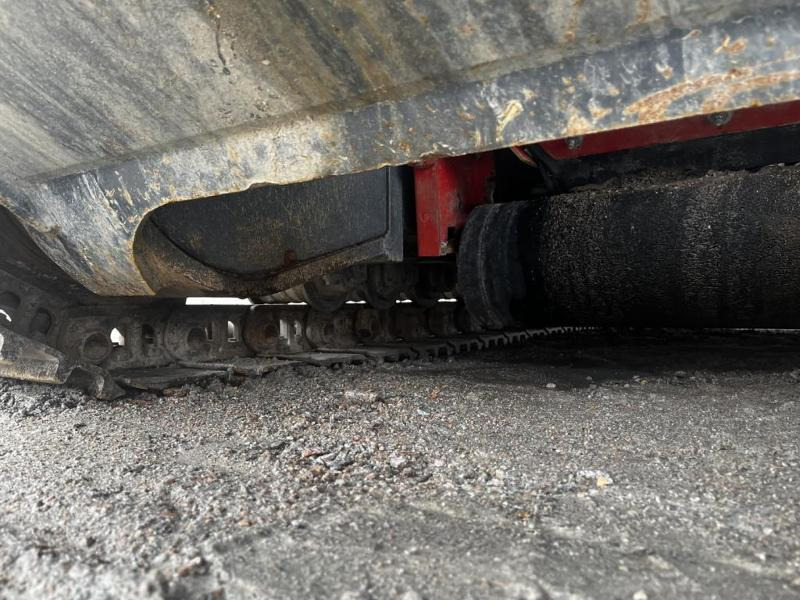 Челюстна трошачка 2018 Sandvik UJ440i kjeftknuser: снимка 21 Челюстна трошачка 2018 Sandvik UJ440i kjeftknuser: снимка 21