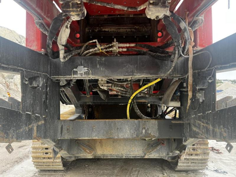 Челюстна трошачка 2018 Sandvik UJ440i kjeftknuser: снимка 18 Челюстна трошачка 2018 Sandvik UJ440i kjeftknuser: снимка 18