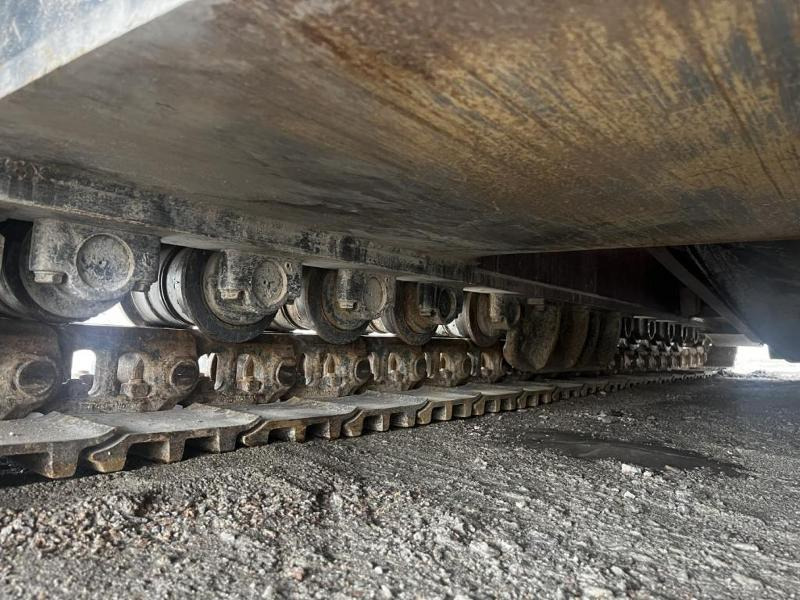 Челюстна трошачка 2018 Sandvik UJ440i kjeftknuser: снимка 17 Челюстна трошачка 2018 Sandvik UJ440i kjeftknuser: снимка 17