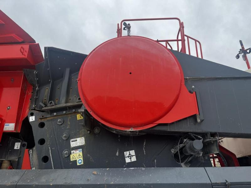 Челюстна трошачка 2018 Sandvik UJ440i kjeftknuser: снимка 44 Челюстна трошачка 2018 Sandvik UJ440i kjeftknuser: снимка 44