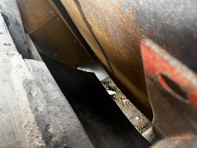 Челюстна трошачка 2018 Sandvik UJ440i kjeftknuser: снимка 49 Челюстна трошачка 2018 Sandvik UJ440i kjeftknuser: снимка 49