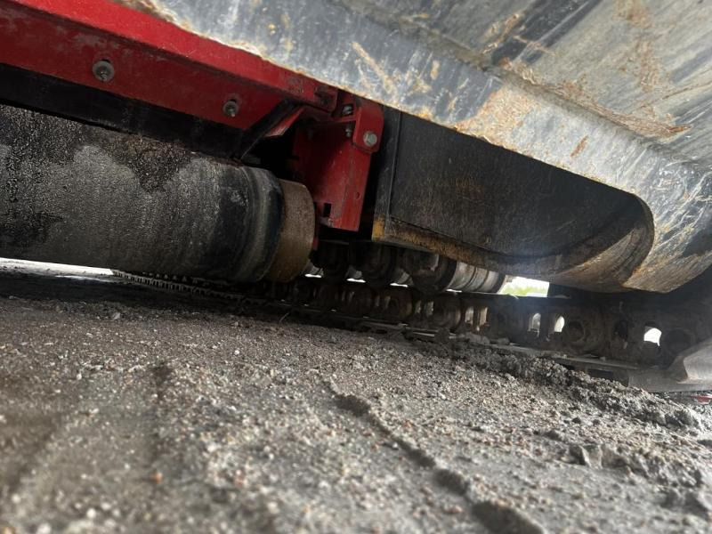 Челюстна трошачка 2018 Sandvik UJ440i kjeftknuser: снимка 20 Челюстна трошачка 2018 Sandvik UJ440i kjeftknuser: снимка 20