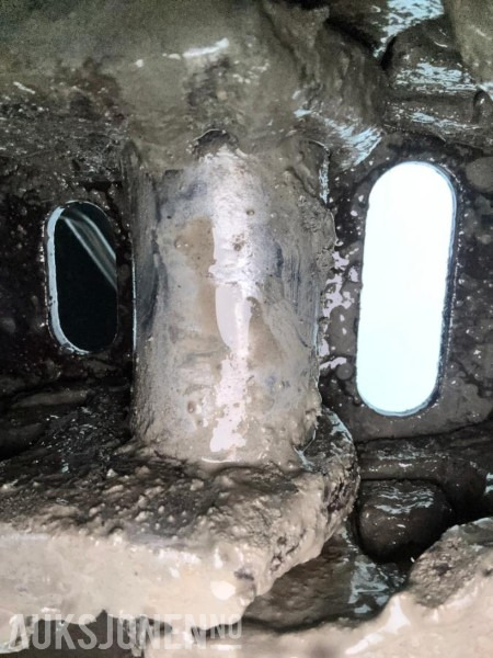 Багер 2018 Volvo EC220EL gravemaskin - GPS - Tiltrotator - Sentralsmøring - Bunkringspumpe - Graveskuffe - Pusskuffe - Sertifisert til mai 2026: снимка 13