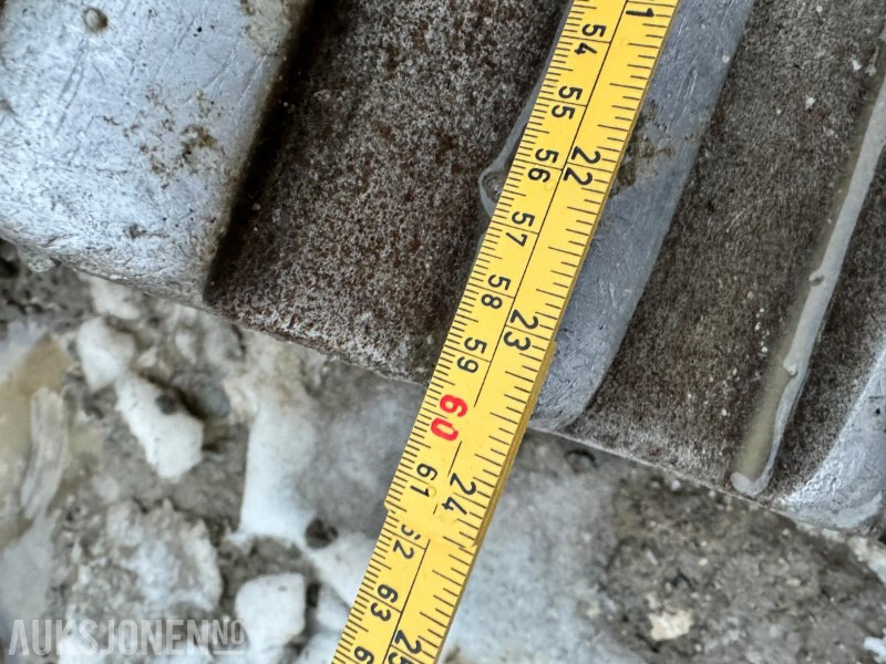 Багер 2018 Volvo EC220EL gravemaskin - GPS - Tiltrotator - Sentralsmøring - Bunkringspumpe - Graveskuffe - Pusskuffe - Sertifisert til mai 2026: снимка 8