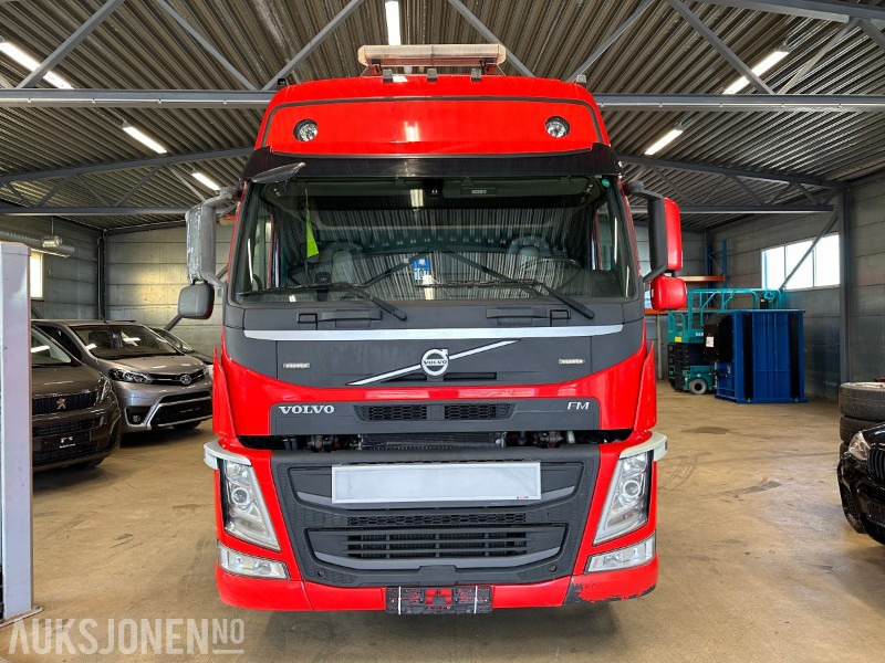 2018 Volvo FM 330 bergingsbil - Пожарна кола: снимка 2 2018 Volvo FM 330 bergingsbil - Пожарна кола: снимка 2