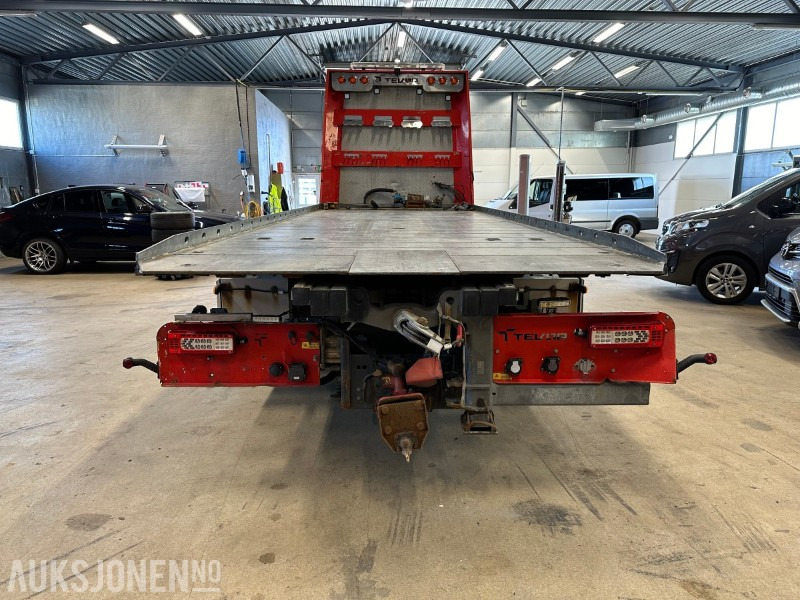 2018 Volvo FM 330 bergingsbil - Пожарна кола: снимка 5 2018 Volvo FM 330 bergingsbil - Пожарна кола: снимка 5