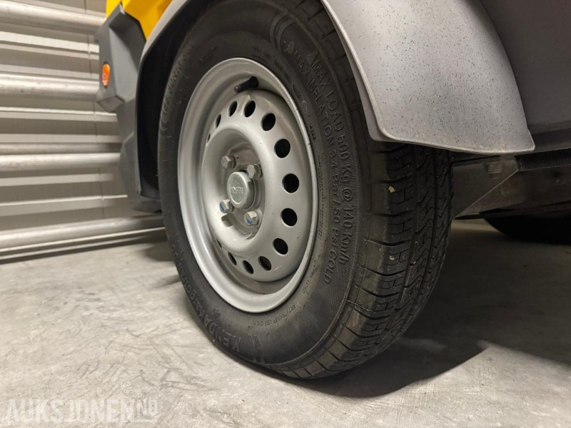 2019 Atlas Copco XAS68 kompressor med trykkluftkjøling - Строително оборудване: снимка 5 2019 Atlas Copco XAS68 kompressor med trykkluftkjøling - Строително оборудване: снимка 5