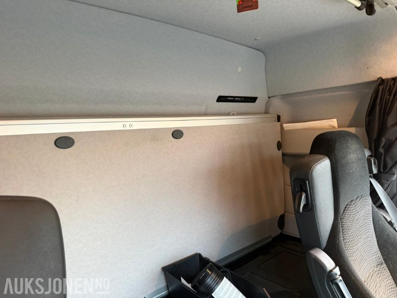 Самосвал камион 2020 Mercedes-Benz Arocs 2653 DUMPERBIL - GULLAVTALE - LAV KM.: снимка 34 Самосвал камион 2020 Mercedes-Benz Arocs 2653 DUMPERBIL - GULLAVTALE - LAV KM.: снимка 34