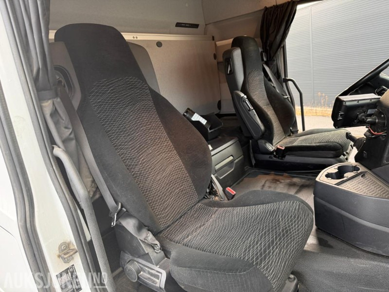 Самосвал камион 2020 Mercedes-Benz Arocs 2653 DUMPERBIL - GULLAVTALE - LAV KM.: снимка 30 Самосвал камион 2020 Mercedes-Benz Arocs 2653 DUMPERBIL - GULLAVTALE - LAV KM.: снимка 30