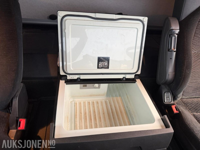 Самосвал камион 2020 Mercedes-Benz Arocs 2653 DUMPERBIL - GULLAVTALE - LAV KM.: снимка 33 Самосвал камион 2020 Mercedes-Benz Arocs 2653 DUMPERBIL - GULLAVTALE - LAV KM.: снимка 33