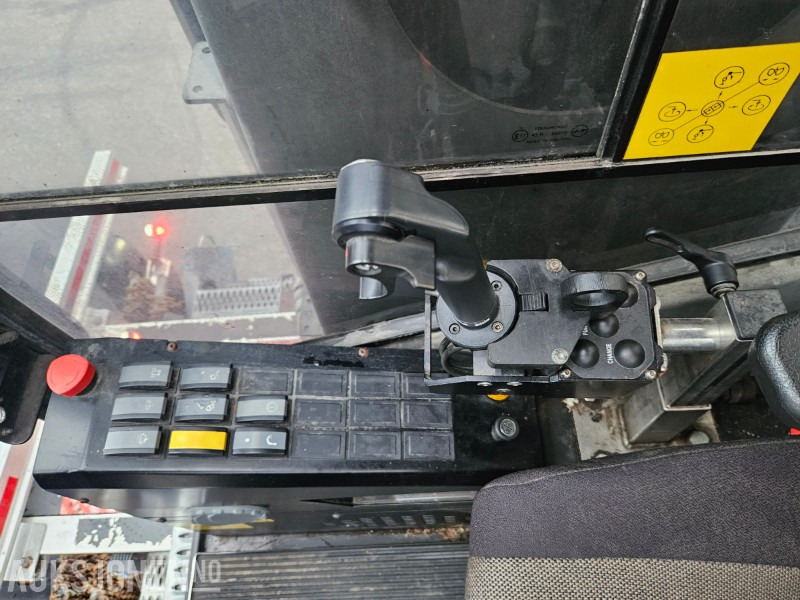 Камион за дърва 2020 Scania R730 B6x4NB med henger: снимка 19 Камион за дърва 2020 Scania R730 B6x4NB med henger: снимка 19