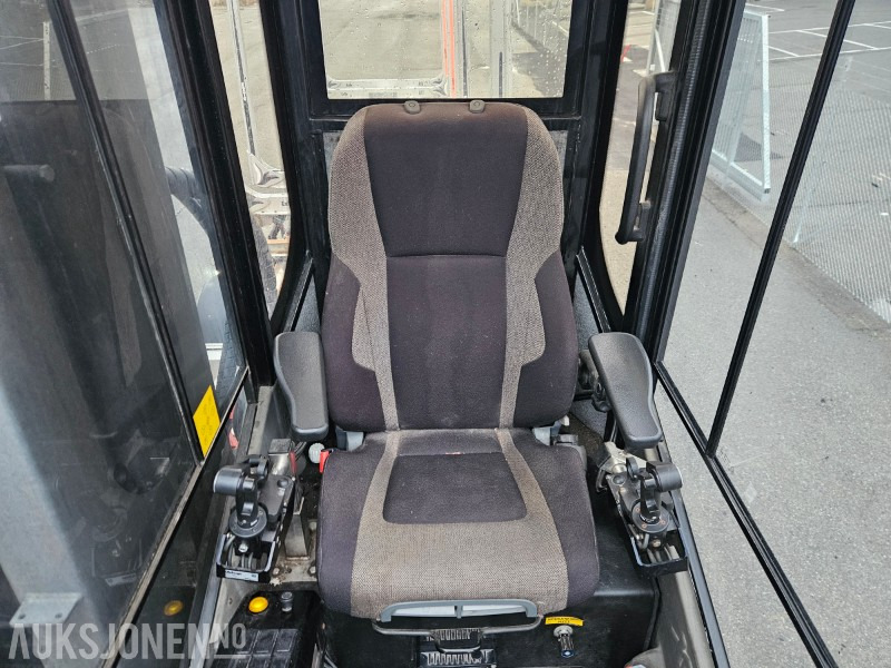 Камион за дърва 2020 Scania R730 B6x4NB med henger: снимка 18 Камион за дърва 2020 Scania R730 B6x4NB med henger: снимка 18