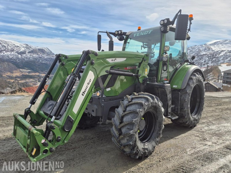 2021 Fendt 314 Vario, Profi+, ESG, Laster - Трактор: снимка 1 2021 Fendt 314 Vario, Profi+, ESG, Laster - Трактор: снимка 1