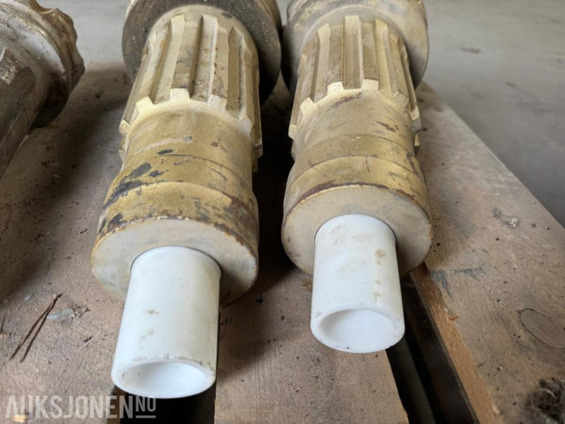 Div. Borkroner - Пробивна машина: снимка 4 Div. Borkroner - Пробивна машина: снимка 4