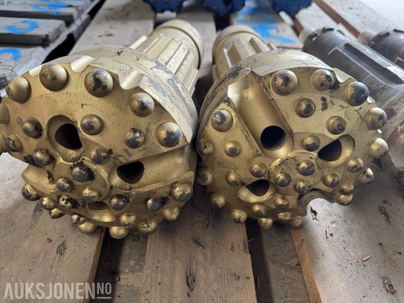 Div. Borkroner - Пробивна машина: снимка 5 Div. Borkroner - Пробивна машина: снимка 5