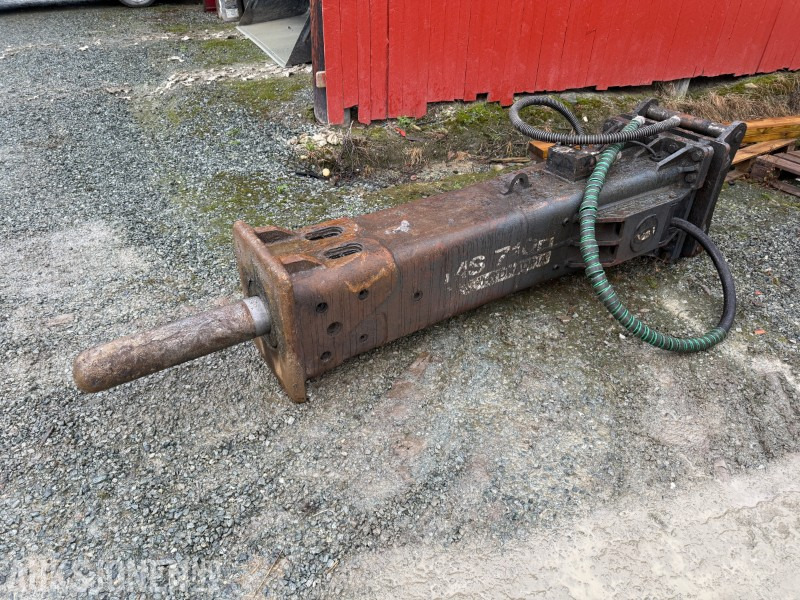 Hammer, MSB MS710H, S70 HK, Beka-Max sentralsmøring - Друга техника: снимка 1 Hammer, MSB MS710H, S70 HK, Beka-Max sentralsmøring - Друга техника: снимка 1