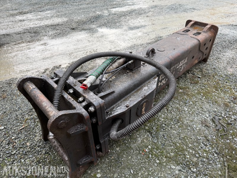 Hammer, MSB MS710H, S70 HK, Beka-Max sentralsmøring - Друга техника: снимка 3 Hammer, MSB MS710H, S70 HK, Beka-Max sentralsmøring - Друга техника: снимка 3