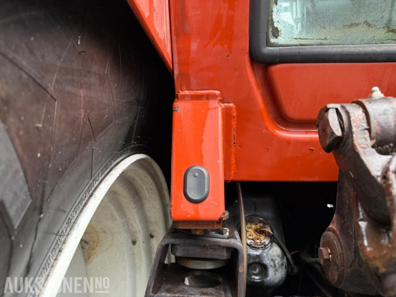 Трактор Fiat F100 WINNER traktor: снимка 15