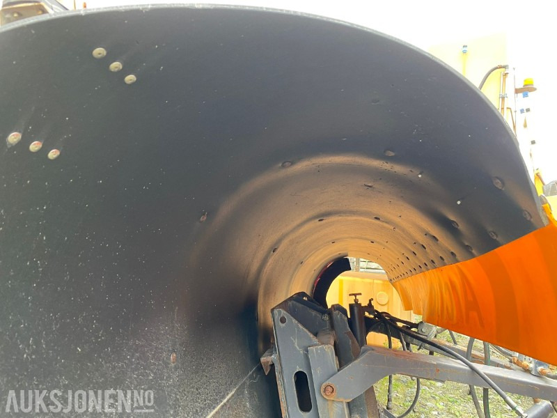 Gmill frontplog / vinterplog - Строително оборудване: снимка 3 Gmill frontplog / vinterplog - Строително оборудване: снимка 3