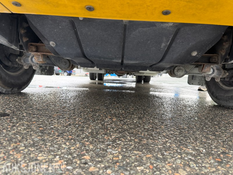 Iveco Daily 70C18 Bergningsbil – 2023-modell - bare gått 98 182 km - Пожарна кола: снимка 5 Iveco Daily 70C18 Bergningsbil – 2023-modell - bare gått 98 182 km - Пожарна кола: снимка 5