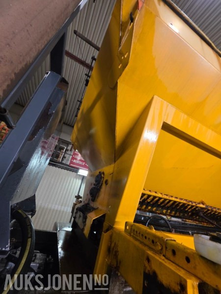 1995 Epoke SH 3000 - Камион: снимка 5 1995 Epoke SH 3000 - Камион: снимка 5