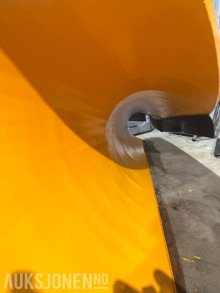 2011 GMI HDA med full sving - Камион: снимка 3 2011 GMI HDA med full sving - Камион: снимка 3