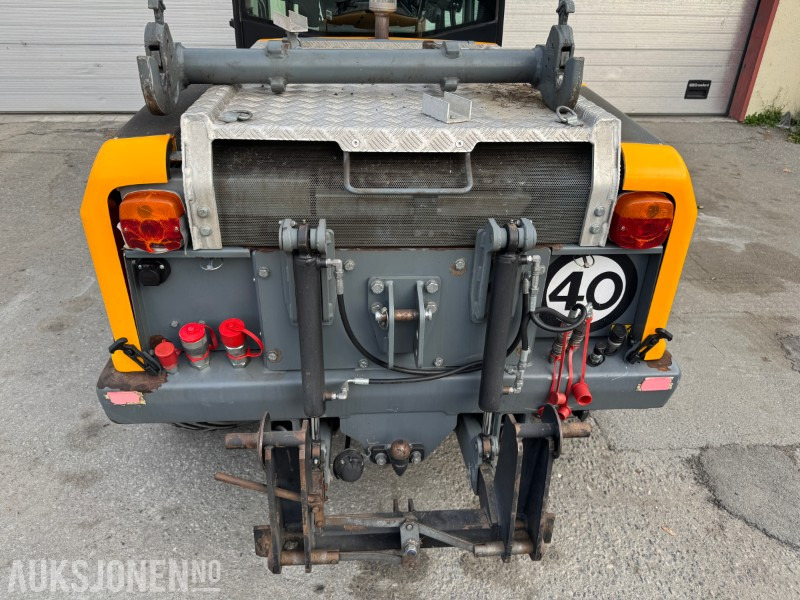 2014 Kärcher Belos MIC84 redskapsbærer - Комунална/ Специална техника: снимка 5 2014 Kärcher Belos MIC84 redskapsbærer - Комунална/ Специална техника: снимка 5