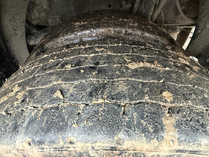 Самосвал камион MAN TGX 26.540 6x4 BLS – Tippbil med Nor-Slep plan: снимка 41