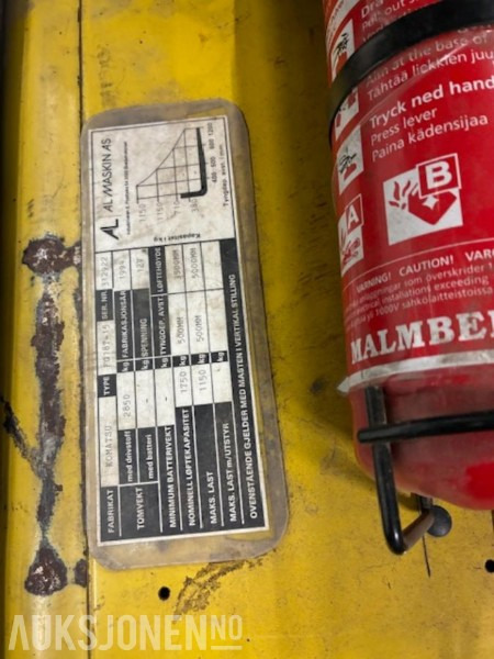 1994 Komatsu FG18T-15 - Подемно-транспортна техника: снимка 5 1994 Komatsu FG18T-15 - Подемно-транспортна техника: снимка 5