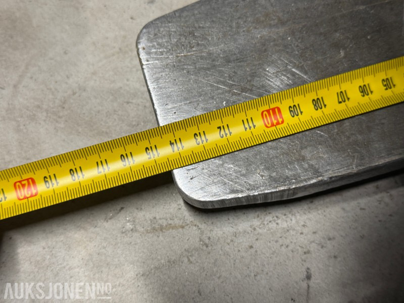 Подемно-транспортна техника 2013 Nissan UND140 Skyvemasttruck - 4,8m med batterilader: снимка 48 Подемно-транспортна техника 2013 Nissan UND140 Skyvemasttruck - 4,8m med batterilader: снимка 48