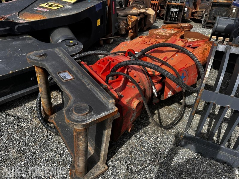 2012 Wimmer 800 betongtygger - Прикачен инвентар за Строителна техника: снимка 3 2012 Wimmer 800 betongtygger - Прикачен инвентар за Строителна техника: снимка 3