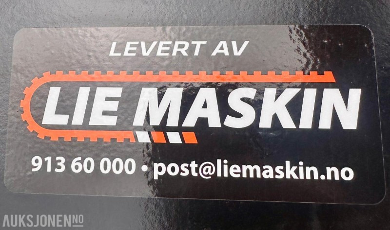 2021 Andre EMA KABELPLOG S70 - Прикачен инвентар за Строителна техника: снимка 5 2021 Andre EMA KABELPLOG S70 - Прикачен инвентар за Строителна техника: снимка 5